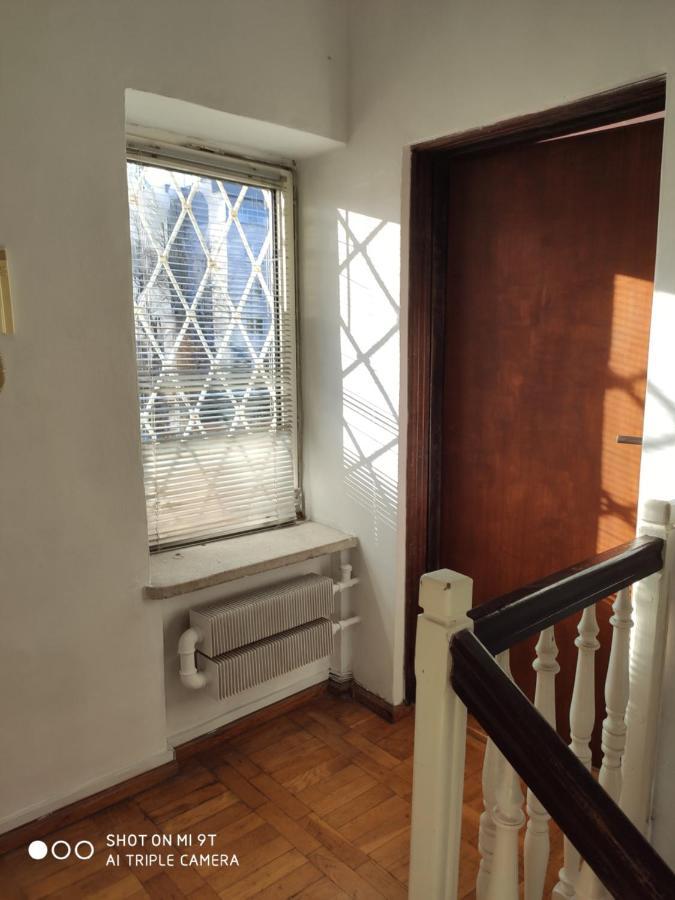 Popularna Guest Home Варшава Экстерьер фото
